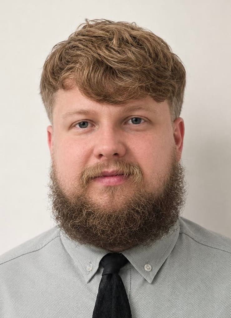 David Landers, Pharmacist & Travel Vaccination Lead at Ringmer Pharmacy