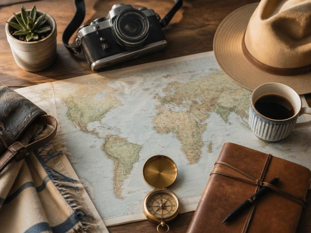 What to Expect at Our Travel Clinic: Vaccinations and Advice